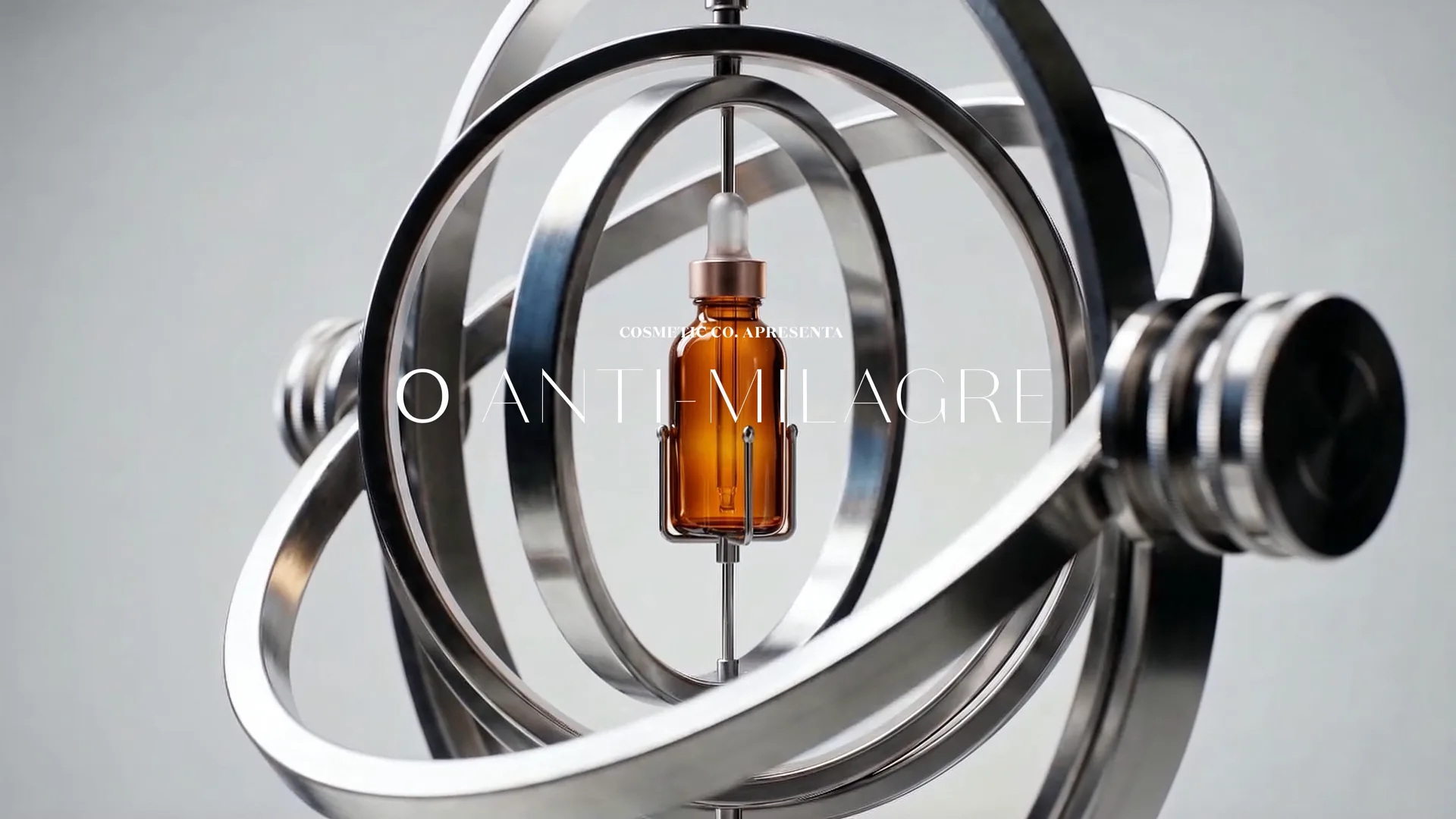 Anti Miracle Serum