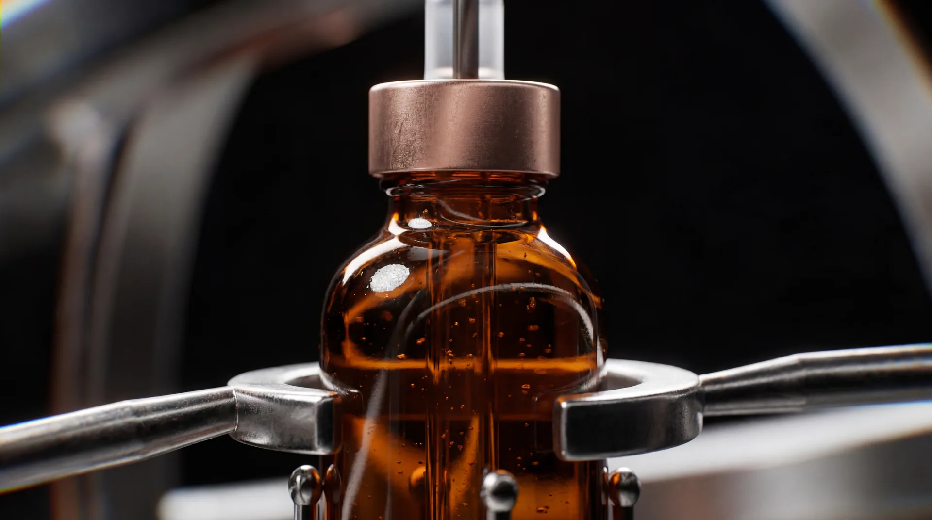 Anti Miracle Serum