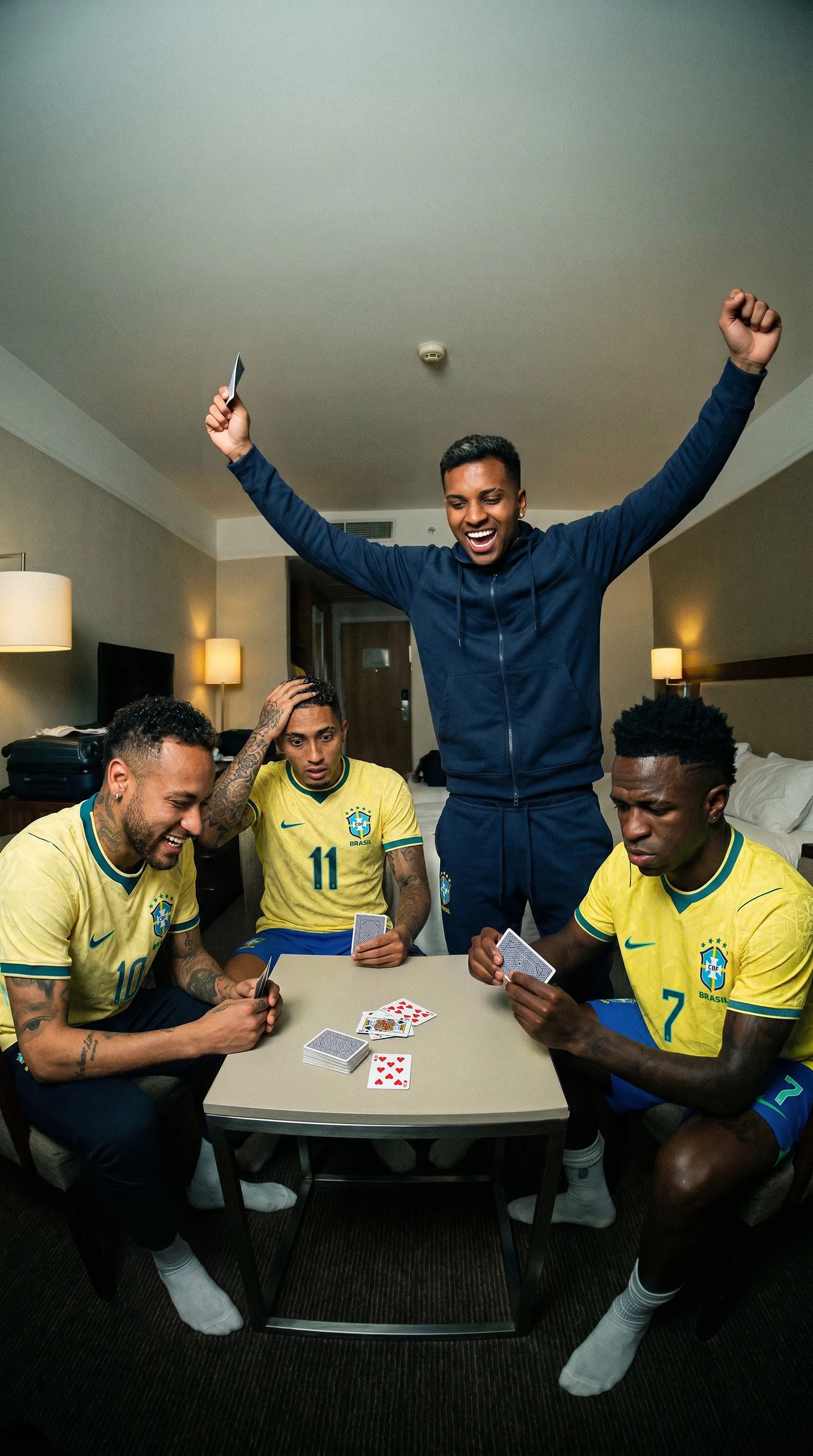 Google Gemini · BRAZIL