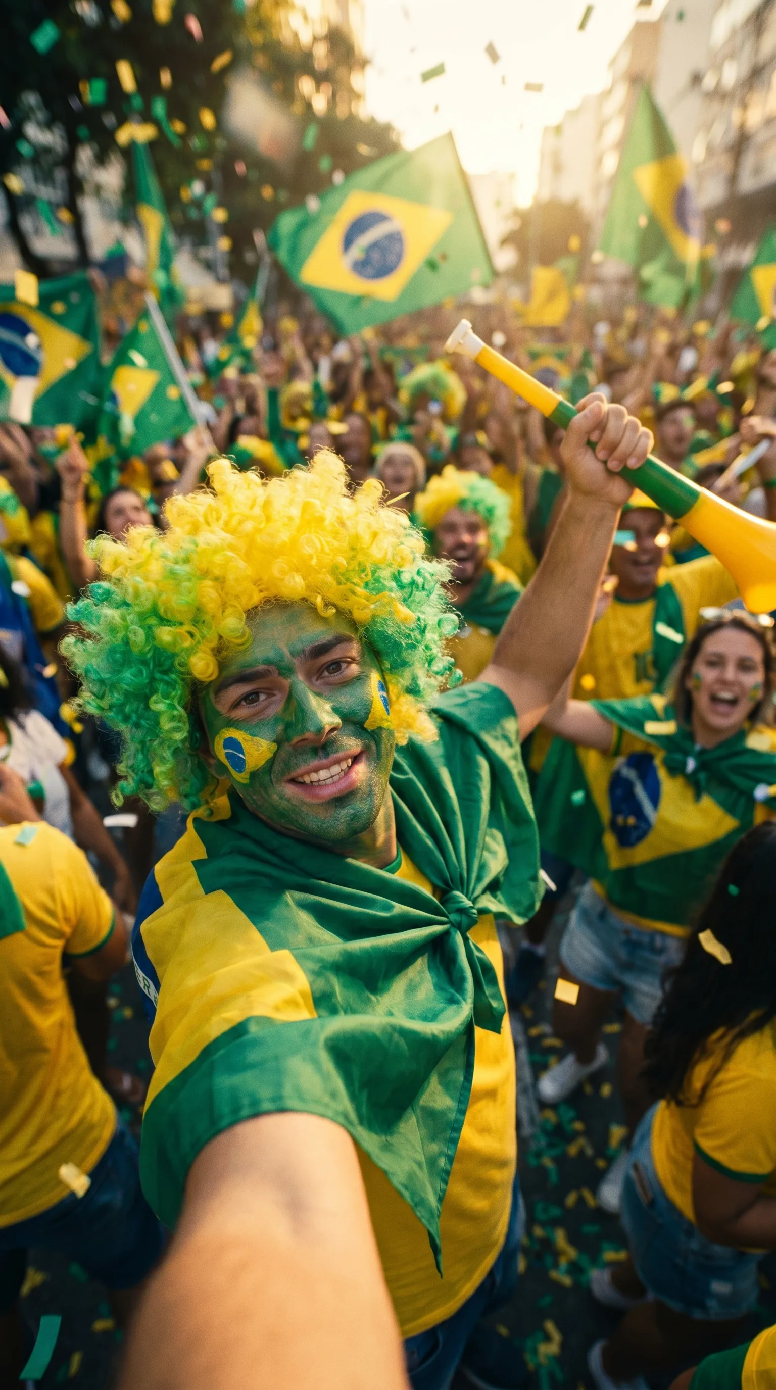 Google Gemini · BRAZIL