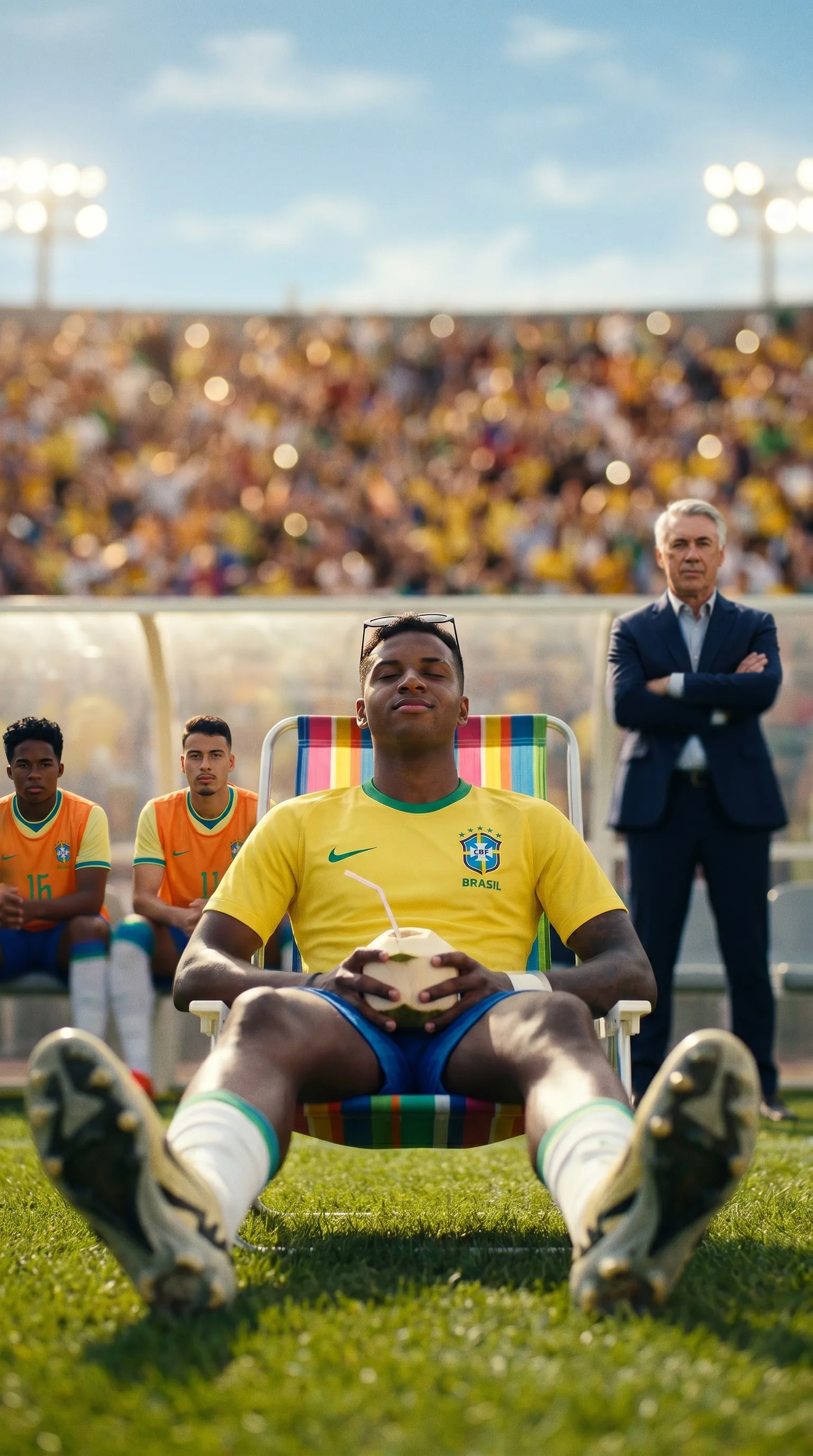 Google Gemini · BRAZIL