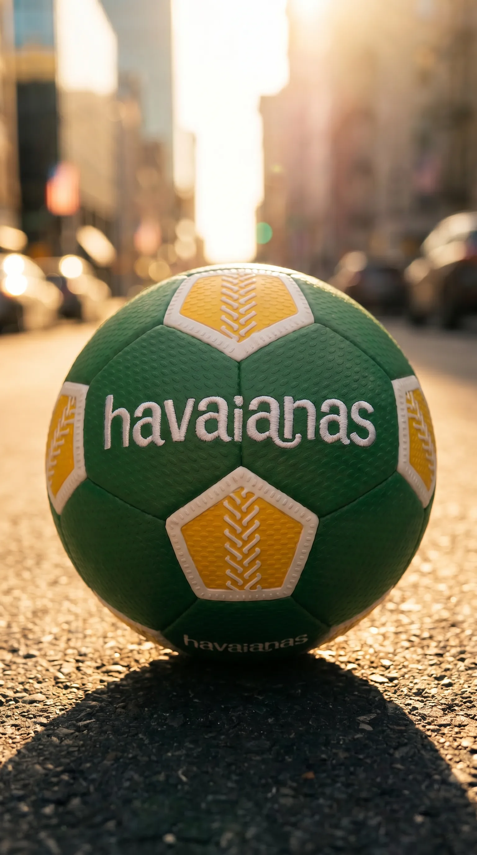 Havaianas Golzinho