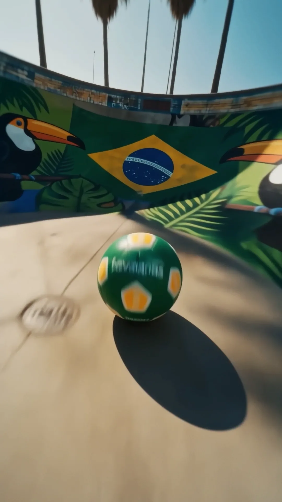Havaianas Golzinho