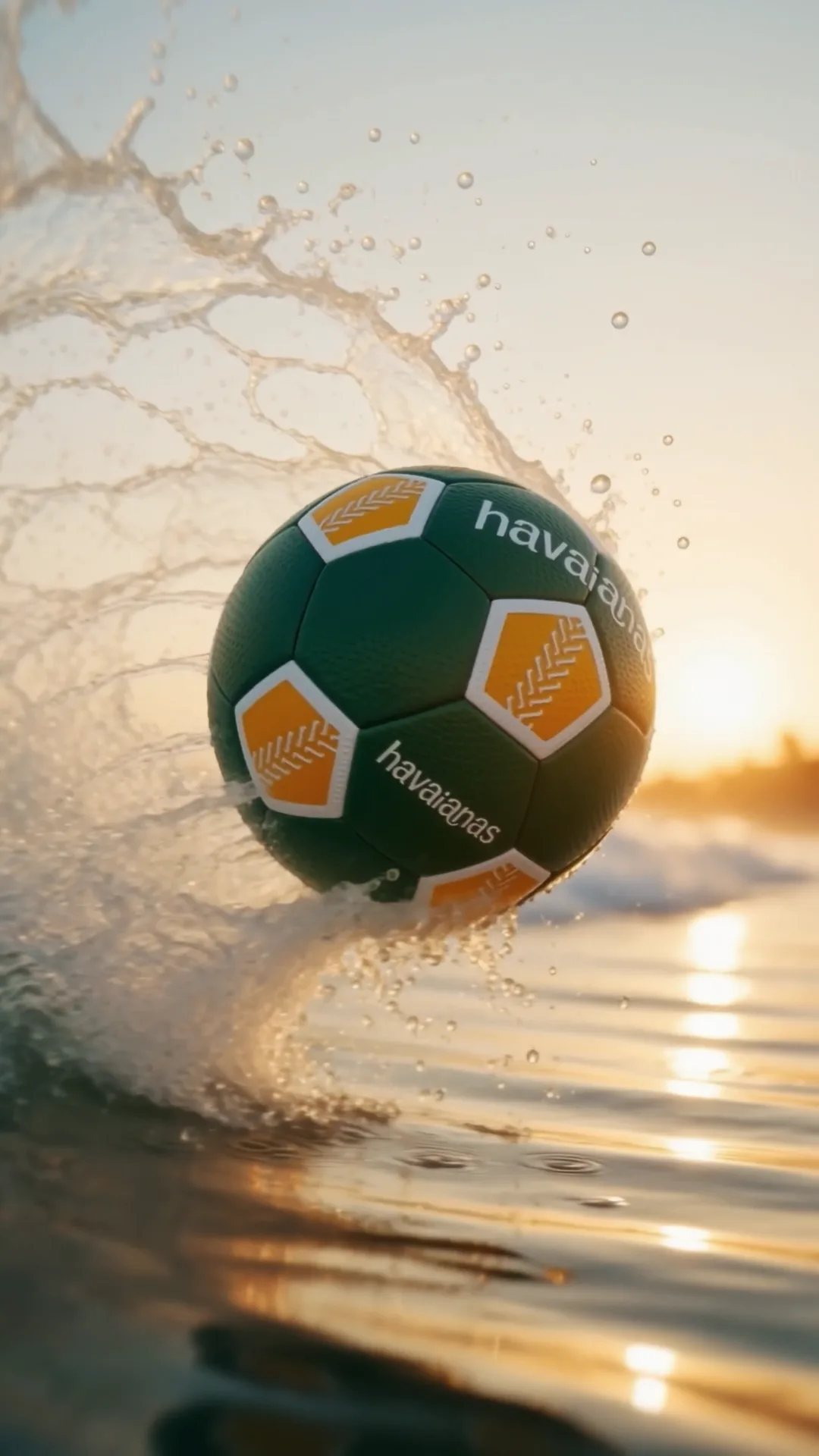 Havaianas Golzinho