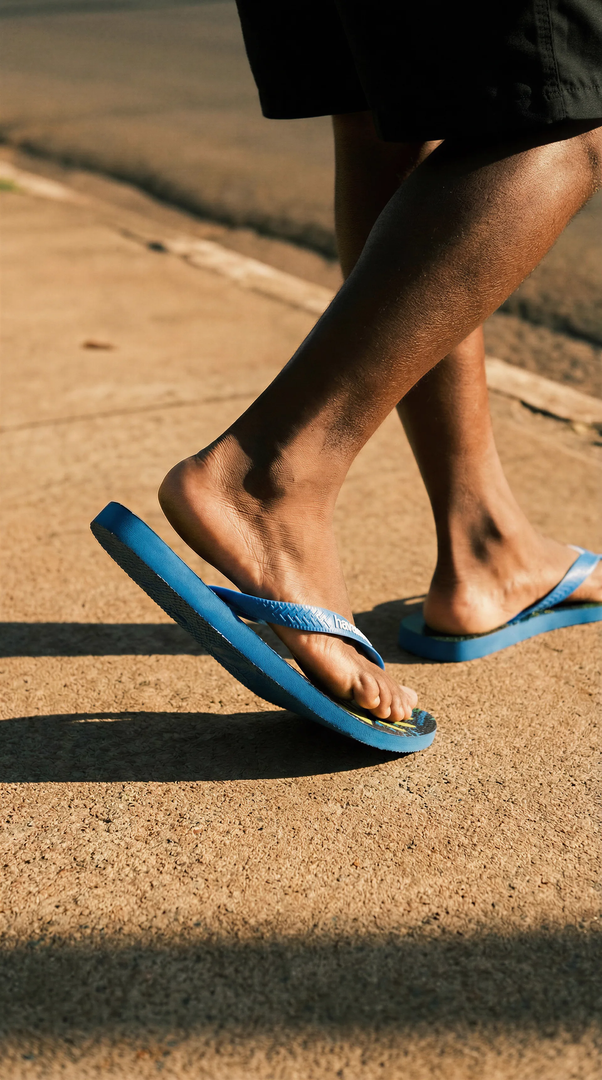 Havaianas × Vini Jr
