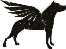 DOGS CAN FLY