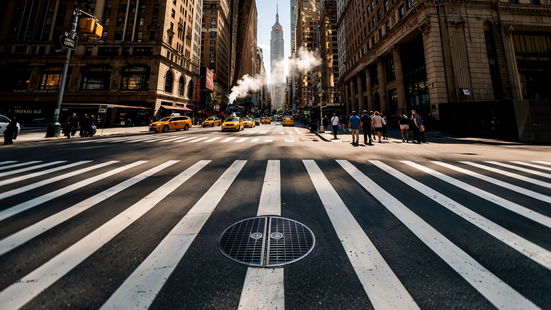 Vivo Travel · USA