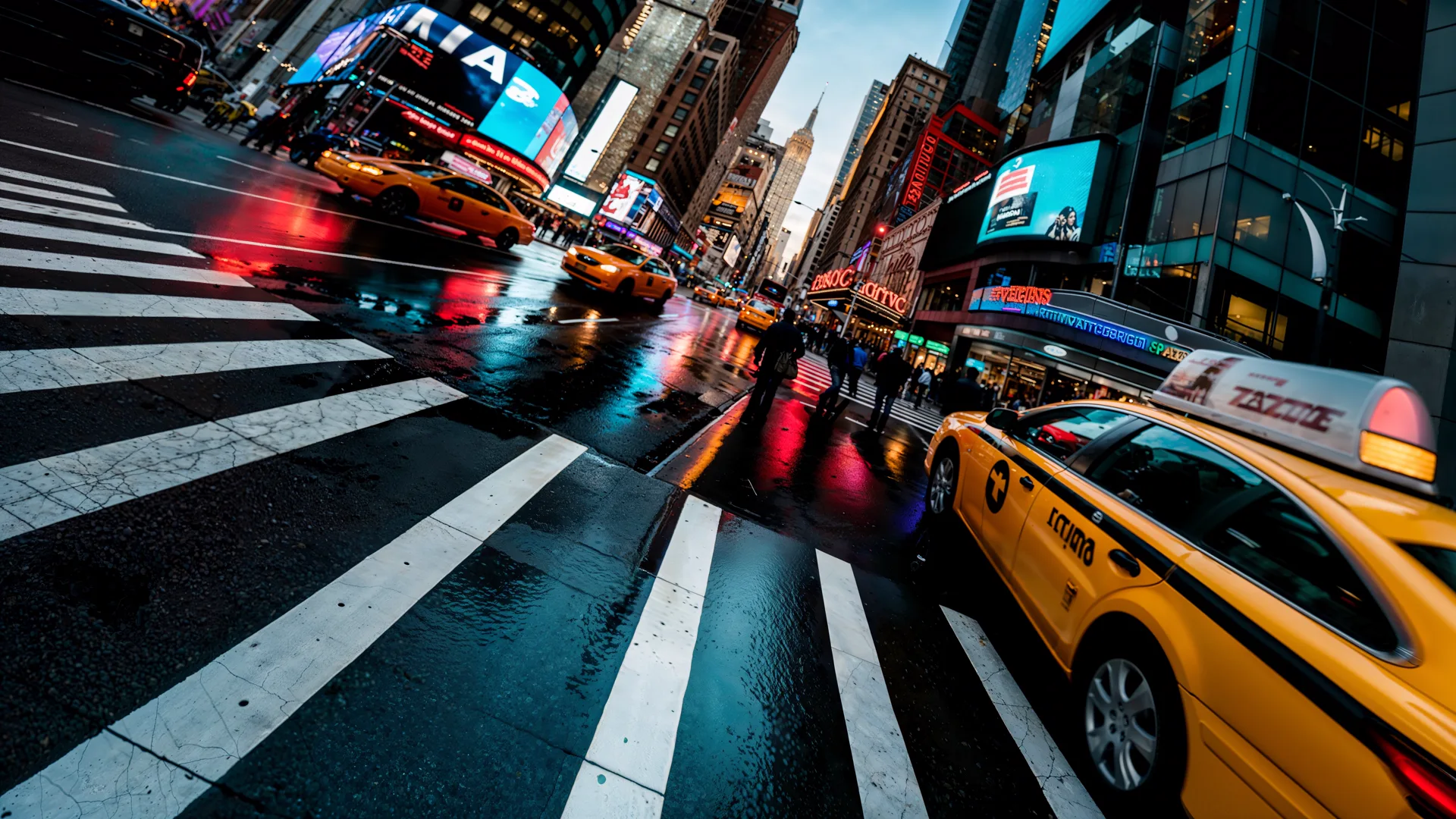 Vivo Travel · USA