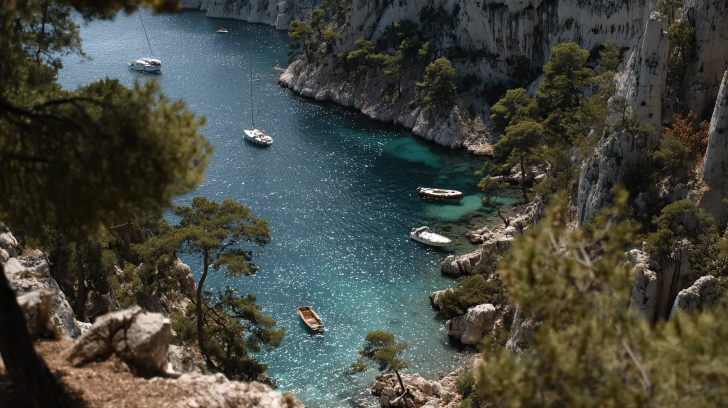 Vivo Travel · FRANCE