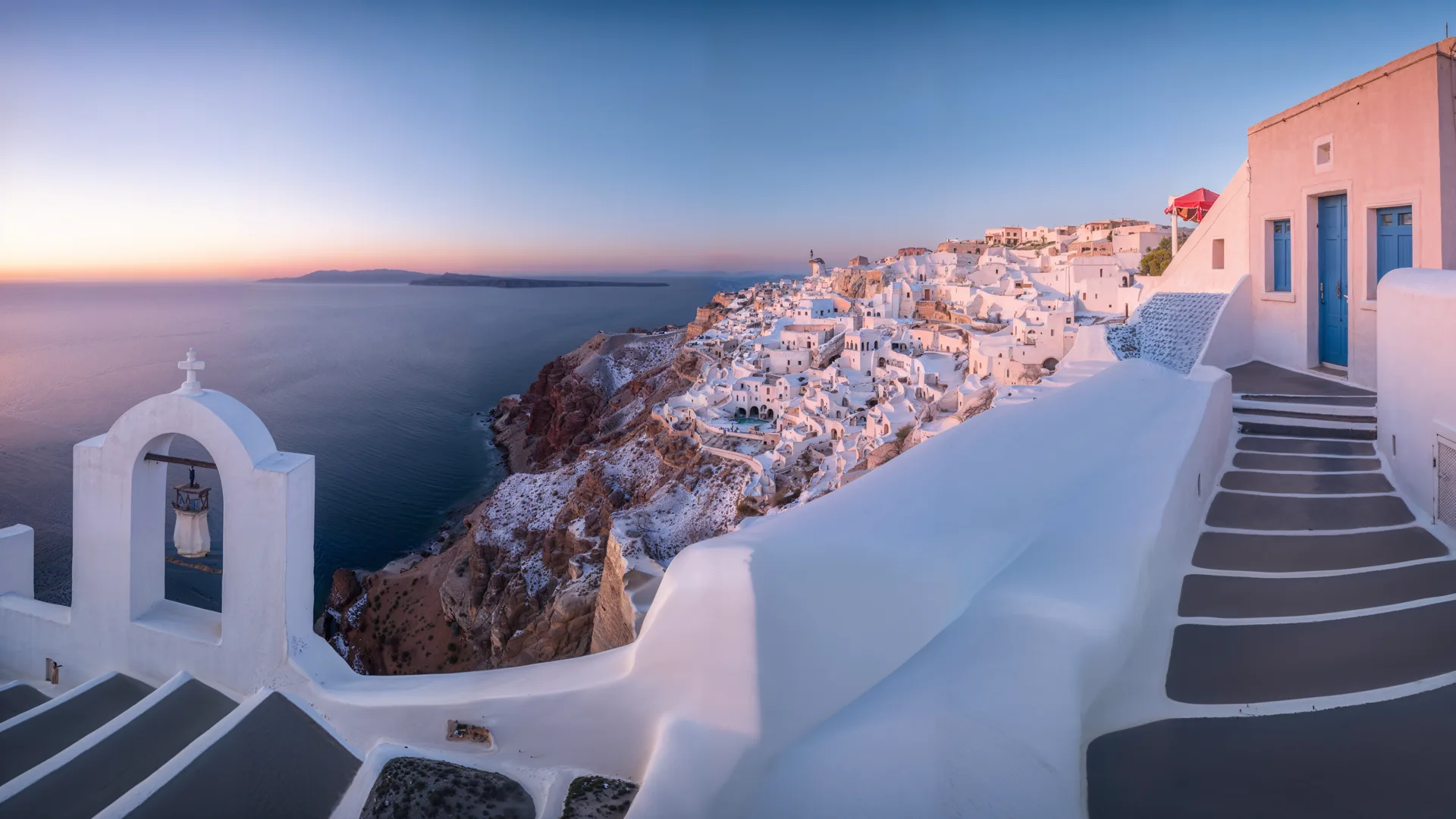 Vivo Travel · GREECE