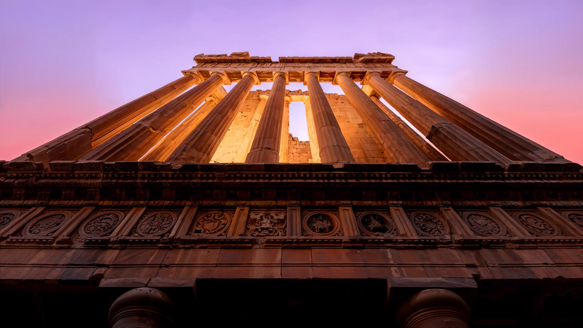 Vivo Travel · GREECE