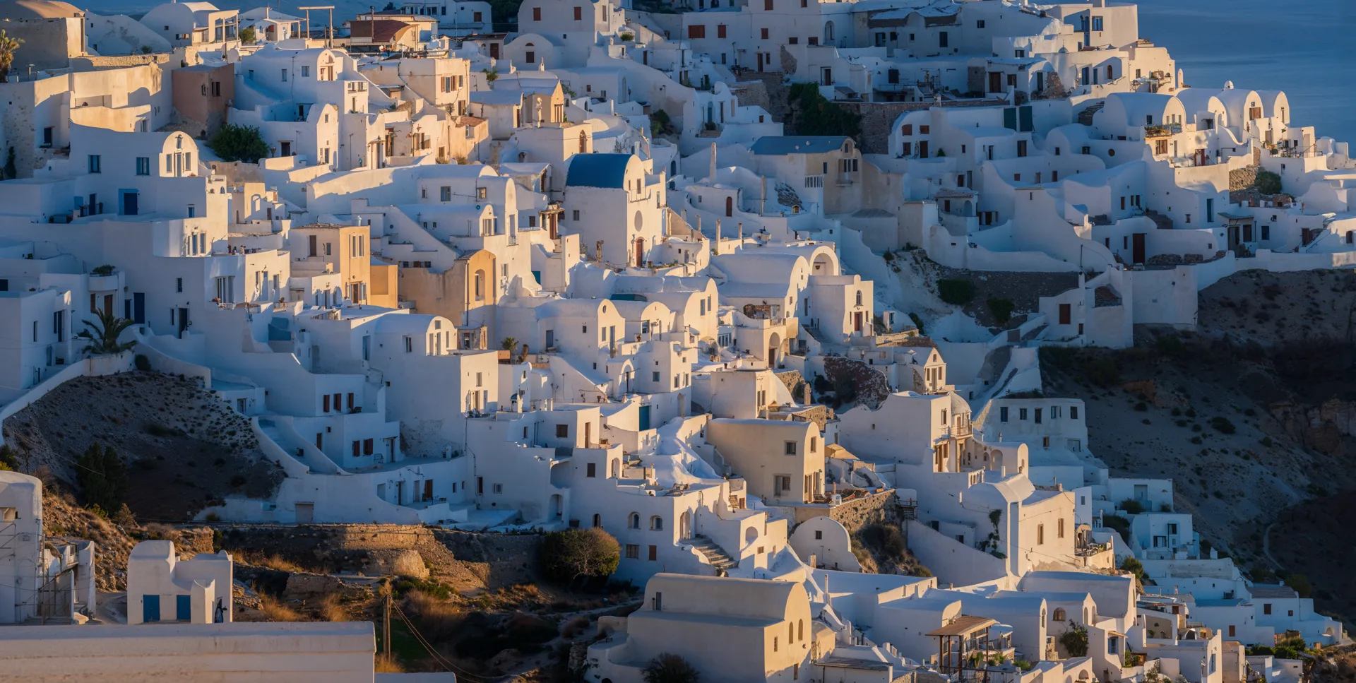 Vivo Travel · GREECE
