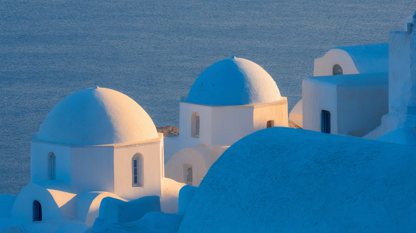 Vivo Travel · GREECE