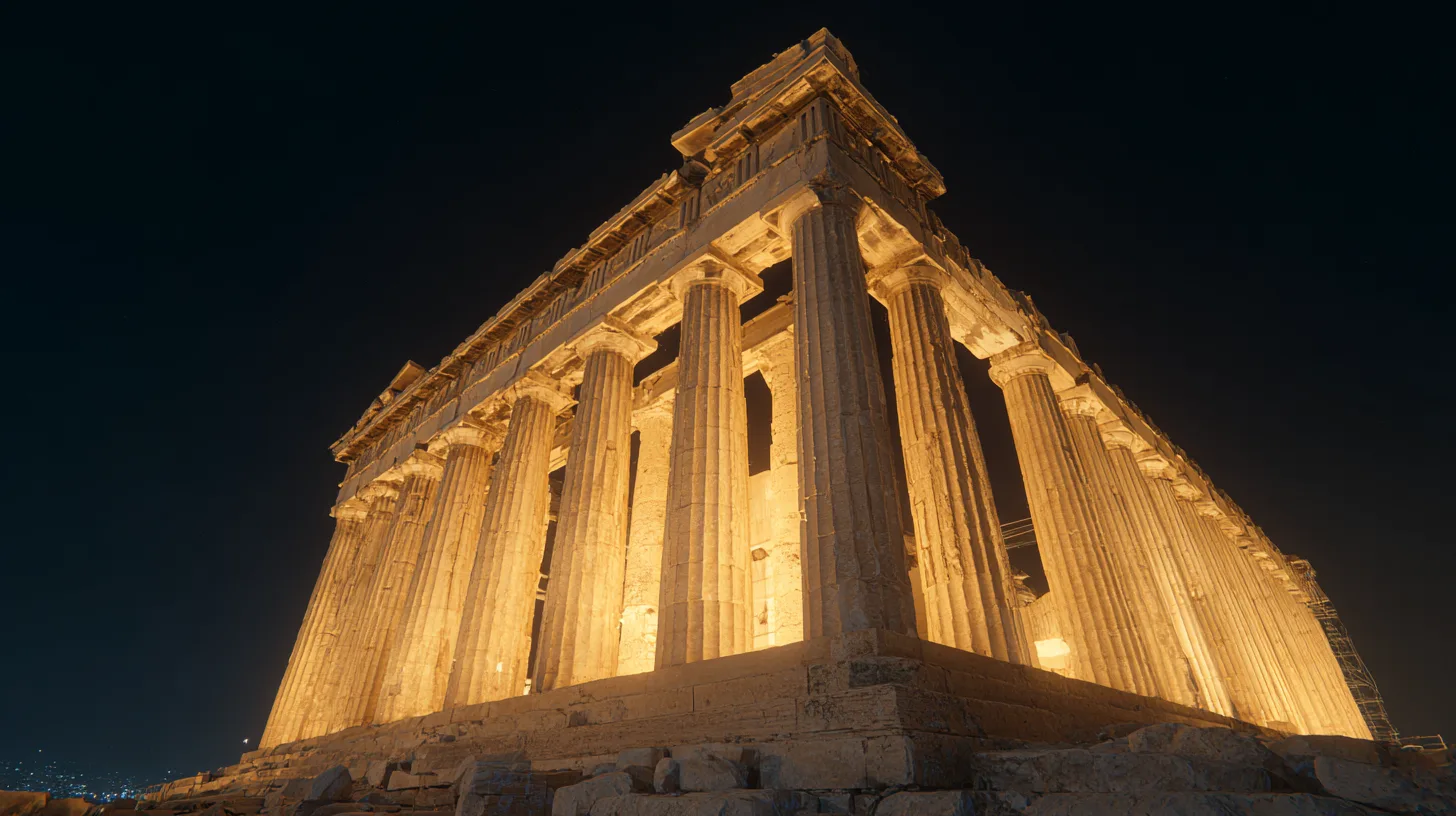 Vivo Travel · GREECE