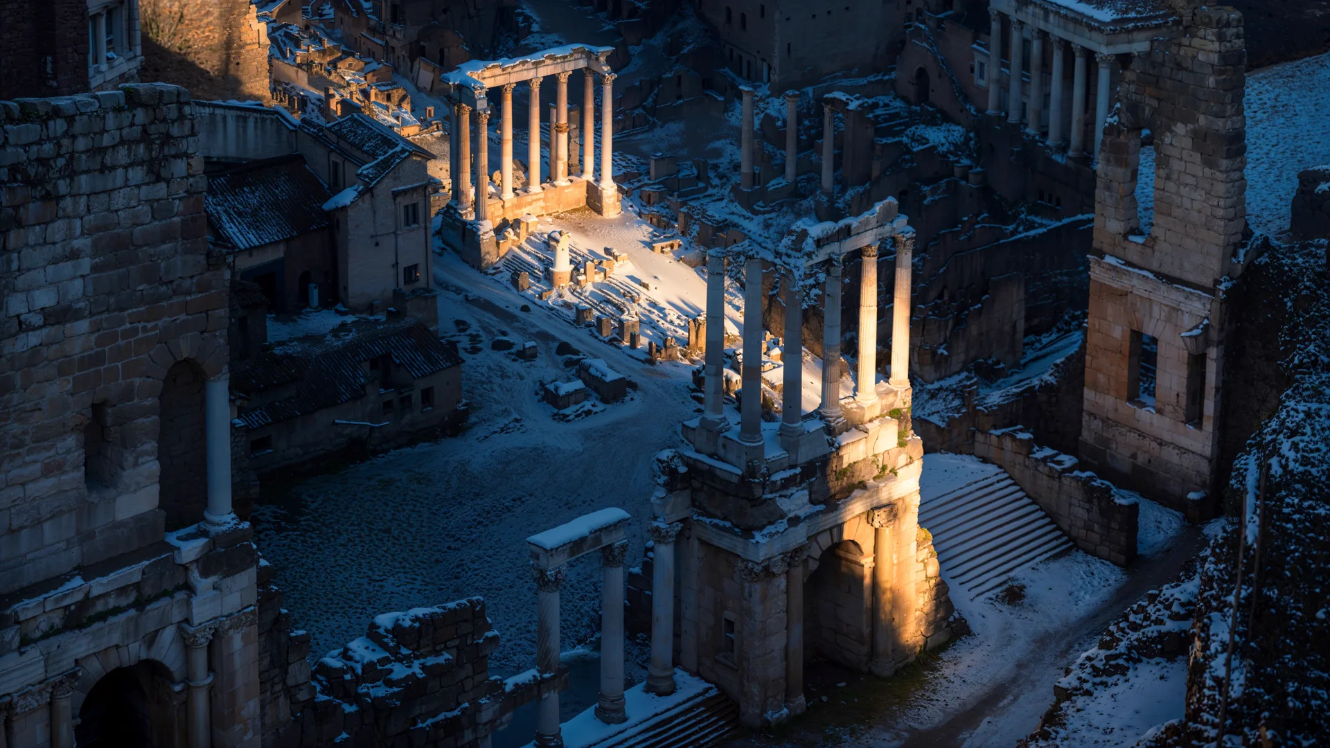 Vivo Travel · ITALY