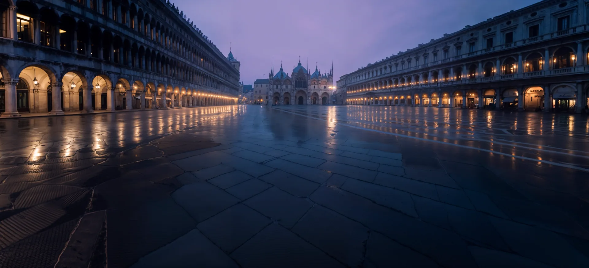 Vivo Travel · ITALY