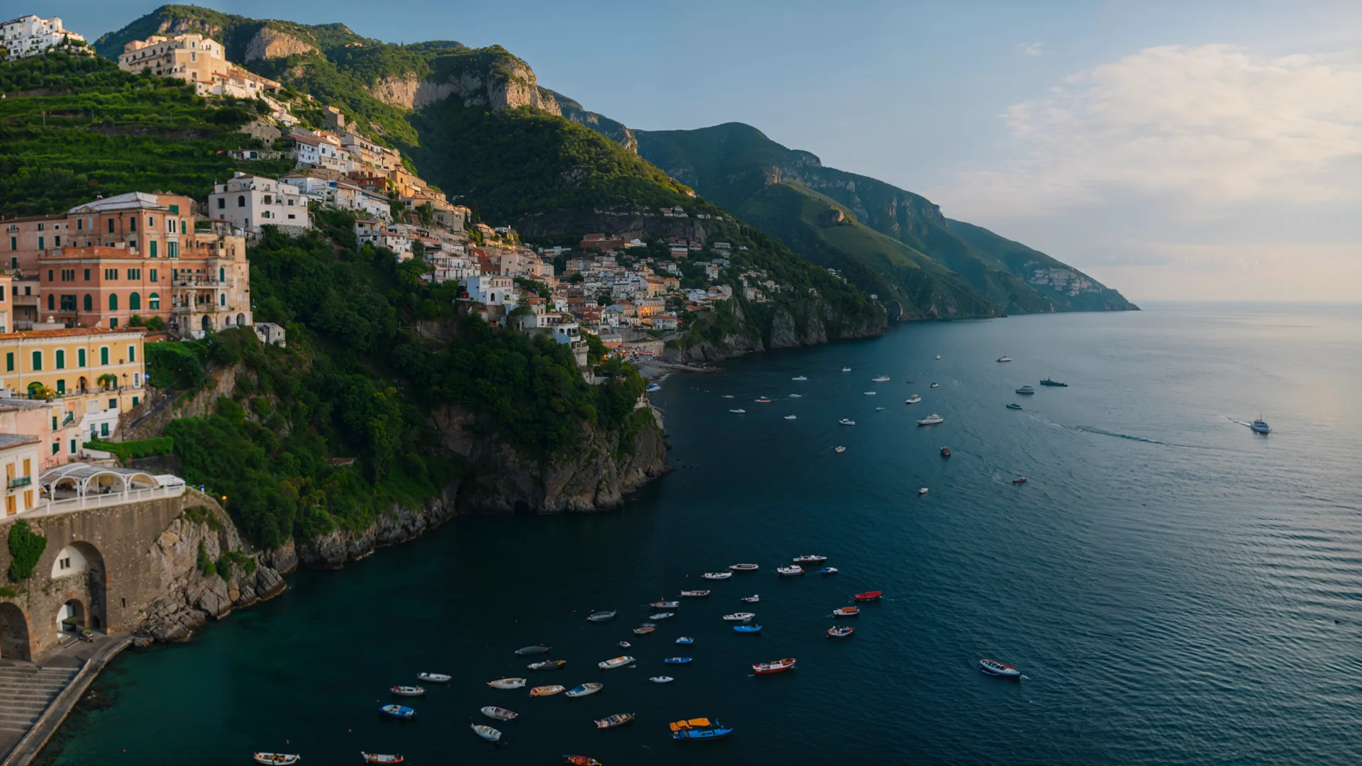 Vivo Travel · ITALY