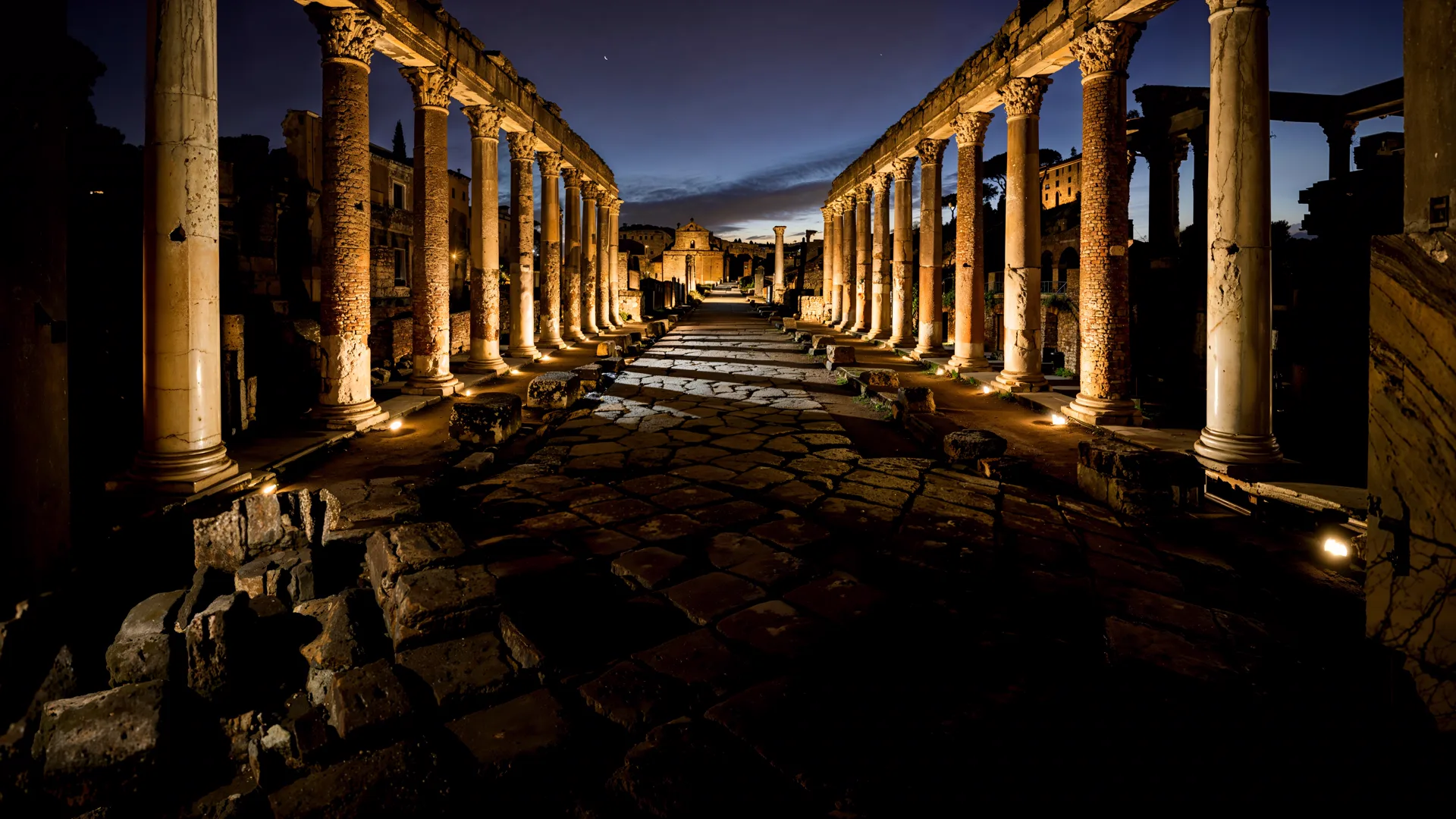 Vivo Travel · ITALY
