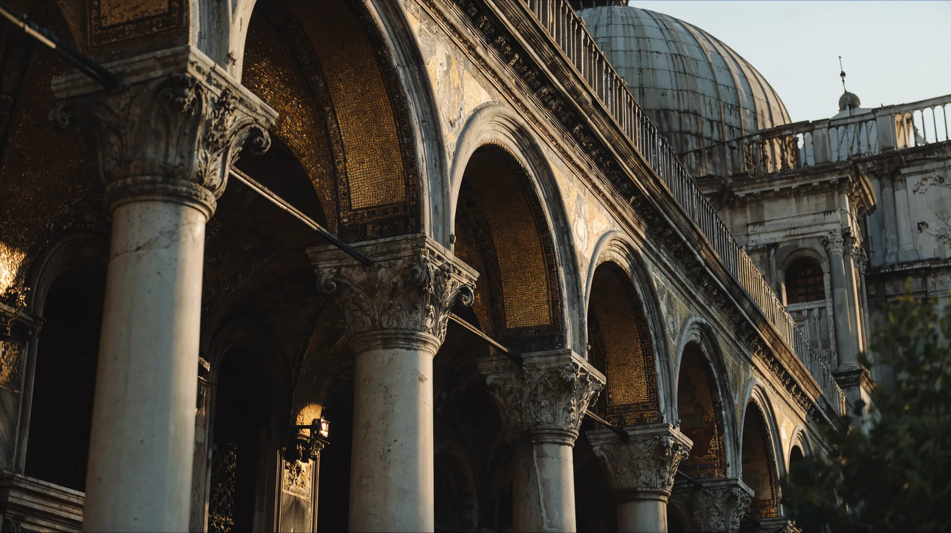 Vivo Travel · ITALY