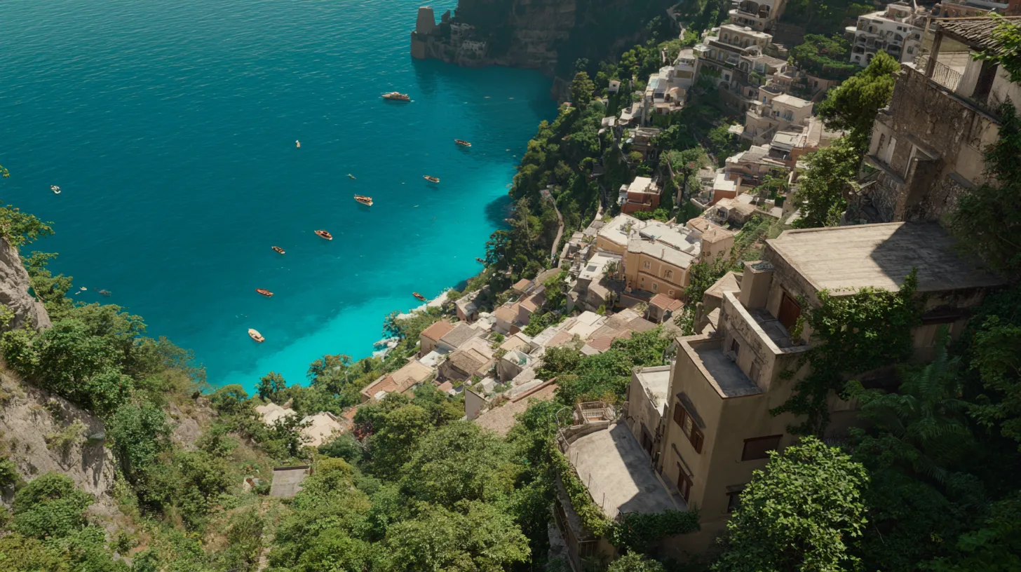 Vivo Travel · ITALY