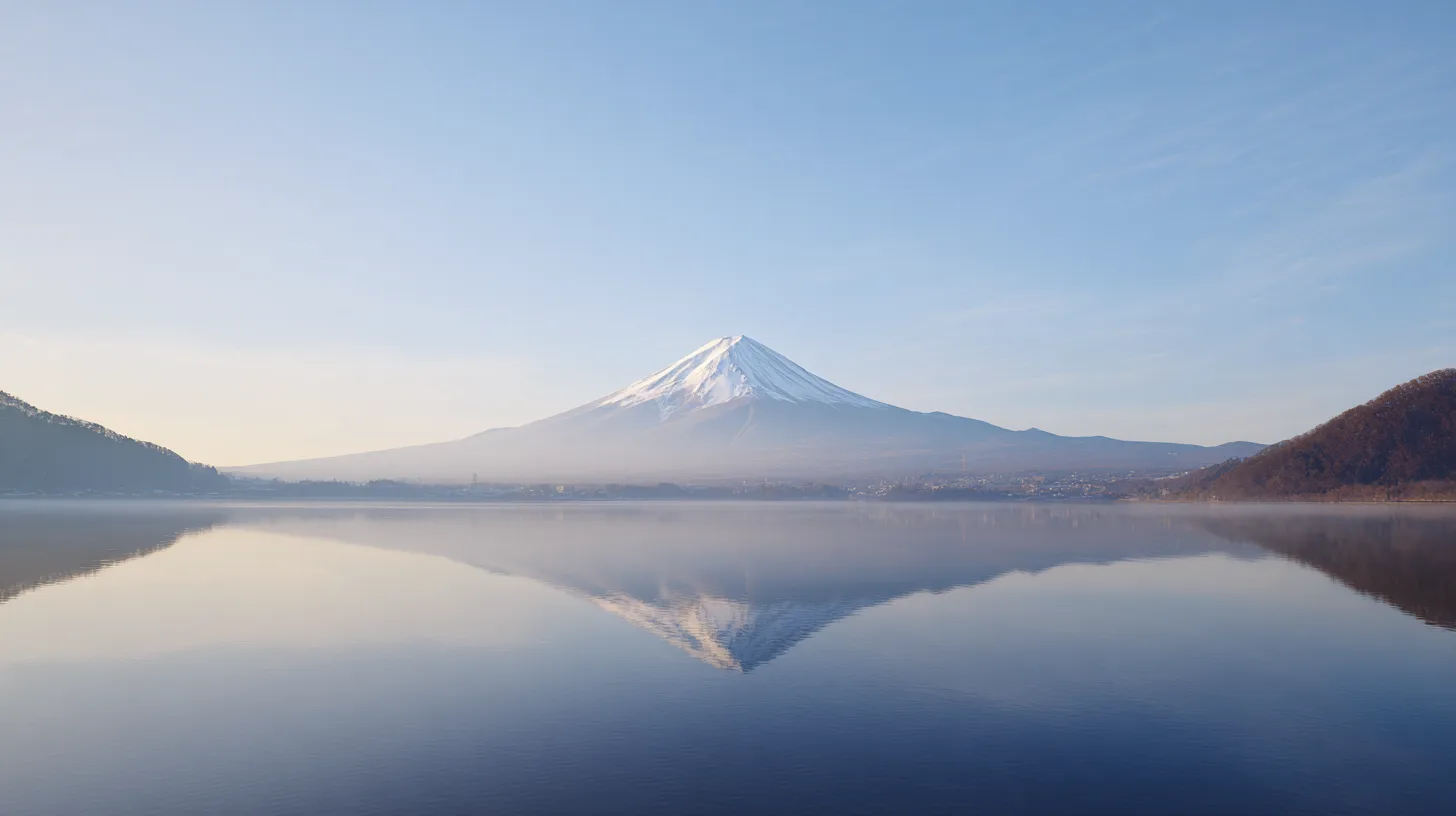 Vivo Travel · JAPAN