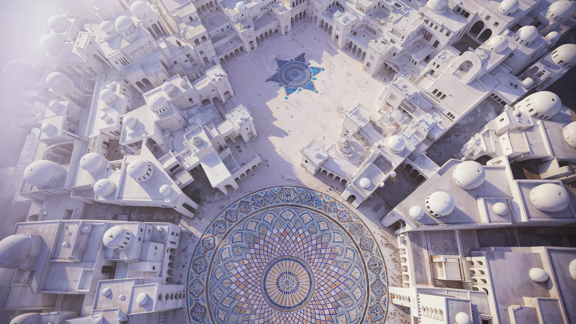 Vivo Travel · MOROCCO
