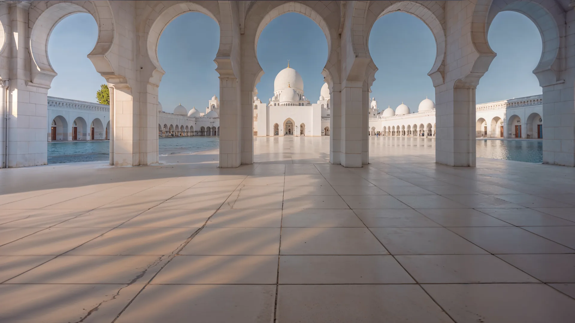 Vivo Travel · MOROCCO