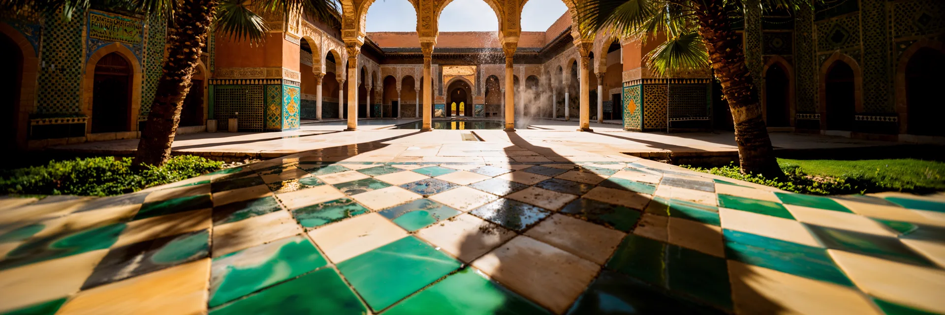 Vivo Travel · MOROCCO